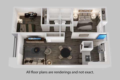 750 Redondo Beach Blvd 1-2 Beds Apartment for Rent - Photo Gallery 13